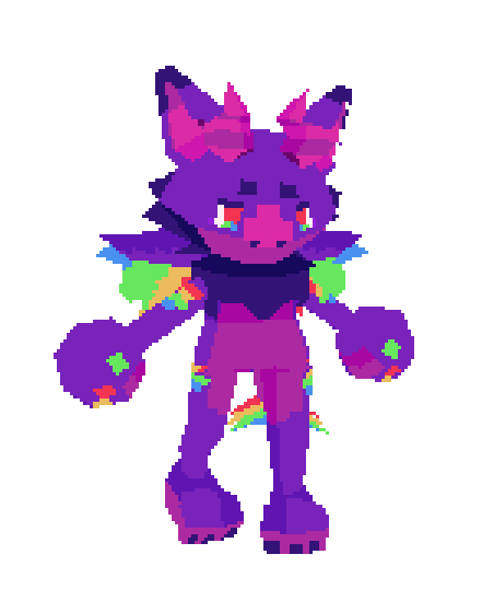 @weirdphilosopher | toyhouse