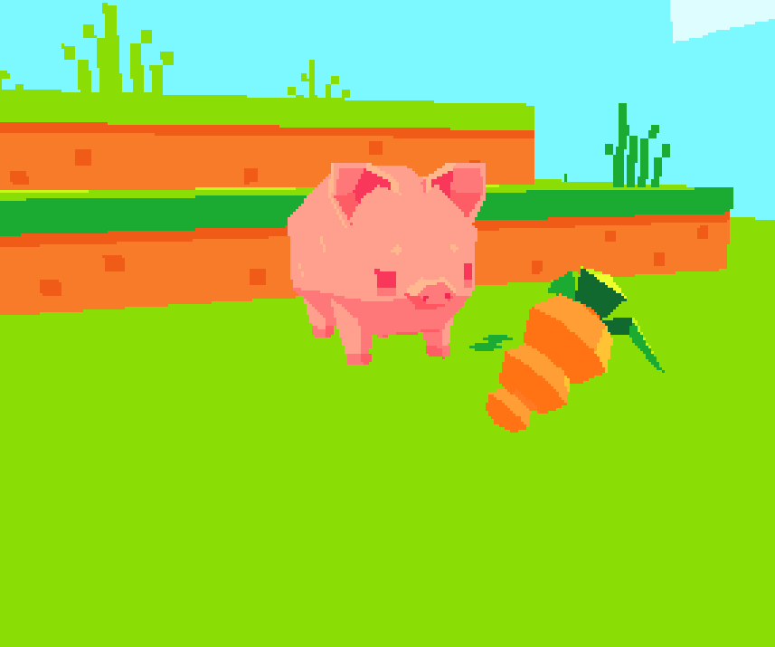 pig